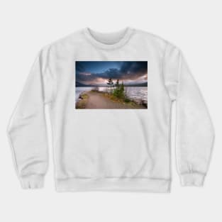 Loch Morlich Crewneck Sweatshirt